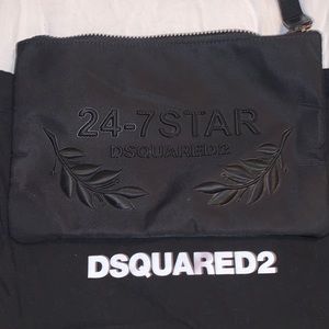 Dsquared2 purse
